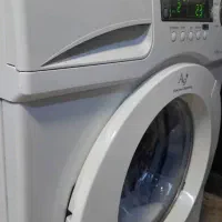 لباسشویی سامسونگ+age|ماشین لباسشویی و خشککن لباس|تهران, نیروی هوایی (پیروزی)|دیوار