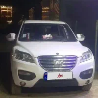 لیفان ایکس ۶۰