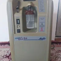 دستگاه اکسیژن سازالیت ۵لیتری