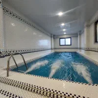 اجاره ویلا نوساز استخردار ۳ خواب