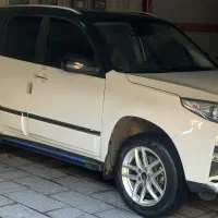 ام وی ام ایکس ۳۳ اسپورت AT|خودرو سواری و وانت|تبریز, |دیوار