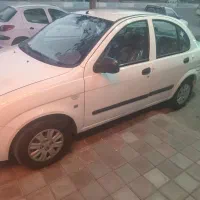 تیبا مدل ۹۱|خودرو سواری و وانت|نطنز, |دیوار