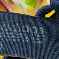 کفش کتانی آدیداس درحد|کیف، کفش، کمربند|تالش, هشتپر|دیوار