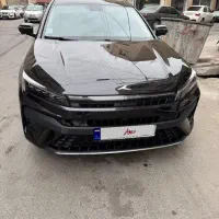 جک j7  مدل ۱۴۰۲|خودرو سواری و وانت|پاکدشت, پاکدشت (مامازند)|دیوار