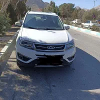 تیگو 5 مدل ۹۶