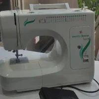 چرخ خیاطی