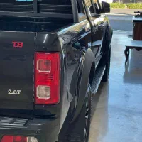 کی ام سی t8 مدل ۱۴۰۱|خودرو سواری و وانت|گرگان, |دیوار