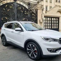 فیدلیتی پرایم 5 نفره کم‌کار FIDELITY