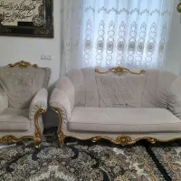 مبل راحتی درحد