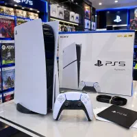 فقط با ۲۳۰ هزار تومان بیا PS5 بخر برو