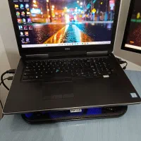 Dell Prcision 7720