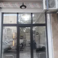 مغازه تجاری نوساز