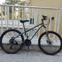 دوچرخه سایز ۲۶