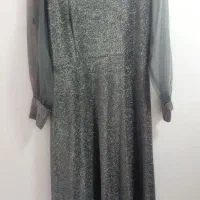 لباس لمه مجلسی زیبا