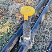 فروش لوله بارانی سایز ۵۰ هشت بار متراژ ۹۵۰ متر|مصالح و تجهیزات ساختمان|اشنویه, |دیوار