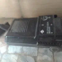 جاروبرقی سالم پارس خزر