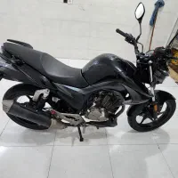 زونتس zontes n2|موتورسیکلت|اهواز, کیانشهر|دیوار