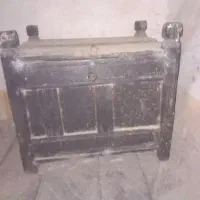 وسایل قدیمی