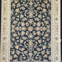 فرش ۹ متری کالکشن باغ گل، ۳۶۰۰ تراکم|فرش|کرمانشاه, |دیوار