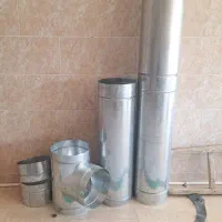 لوله هواکش قطر 30