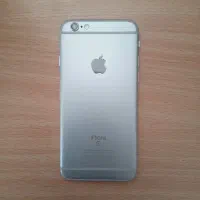 گوشی آیفون 6S بدون خط و خش