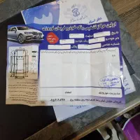 ۱۳۲ بی رنگ|خودرو سواری و وانت|مشهد, شهرک بهارستان|دیوار