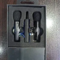 میکروفن تولید محتوا
