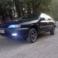 زانتیا ۲۰۰۰|خودرو سواری و وانت|ملارد, |دیوار