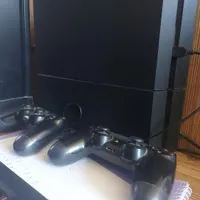 ps4 فت دو دسته 1 ترابایت