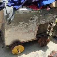 یخچال یخ در بهشت