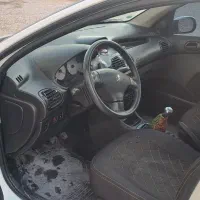 206پانا معاوضه|خودرو سواری و وانت|فولادشهر, C3|دیوار