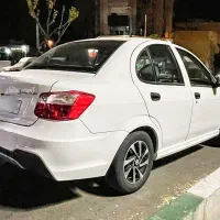 معاوضه ساینا ۱۴۰۳|خودرو سواری و وانت|زاهدان, |دیوار