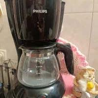 قهوه ساز فیلیپس