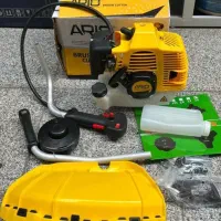 علف زن دوشی بنزینی آریو همراه باضمانت