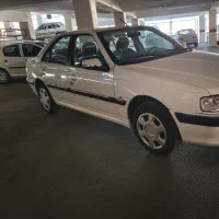 پژو پارس TU5مدل1401گازسیمی