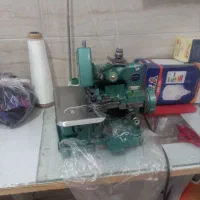 ست شلف و آینه و مانکن و سردوز|لوازم خیاطی و بافتنی|گرمسار, |دیوار