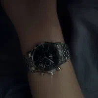 ساعت الگانس