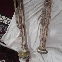 المنت آبگرمکن برقی