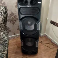 اسپیکر تسکو|سیستم صوتی خانگی|تهران, نیروی هوایی (پیروزی)|دیوار