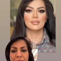 میکاپ و شنیون|خدمات آرایشگری و زیبایی|مشهد, دانشجو|دیوار