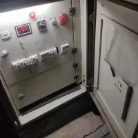 برقکار برق کار صنعتی و مسکونی شبانه روزی|خدمات پیشه و مهارت|قم, گذر قلعه|دیوار