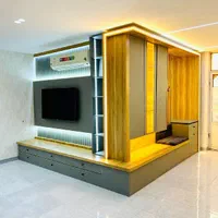 کابینت و کمد دیواری ، دکوراسیون کاسپین|مصالح و تجهیزات ساختمان|اهواز, گلستان|دیوار