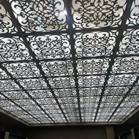 سقف کاذب و دیوار پوش|خدمات پیشه و مهارت|قم, انسجام|دیوار