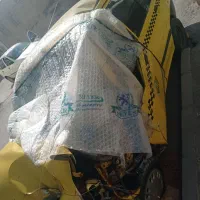 فروش تاکسی گردشی تصادفی|خودرو سواری و وانت|اردبیل, |دیوار