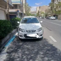 کوئیک CROSS فروش فوری یا معاوضه با ۲۰۷ TU5