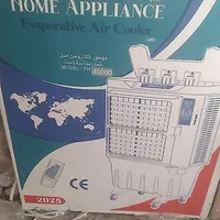 کولرپرتابل سلولزی۴۰ هزار|کولر آبی|قم, نیروگاه|دیوار