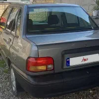 پرایدصبافروشی