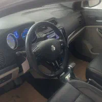 شاهین اتومات cvt