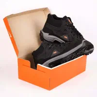 کفش ساقدار مردانه.پرداخت درب منزل|کیف، کفش، کمربند|تهران, شهرک آپادانا|دیوار