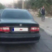 سمند|خودرو سواری و وانت|تهران, تهرانسر شرقی|دیوار